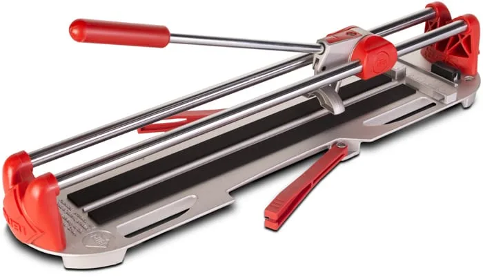 Rubi Star 42 manual tile cutter with carry case