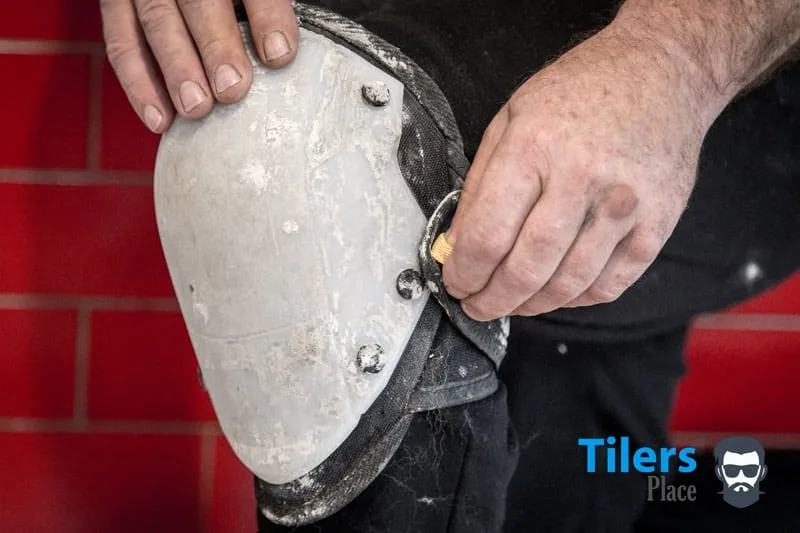 knee pads for concrete