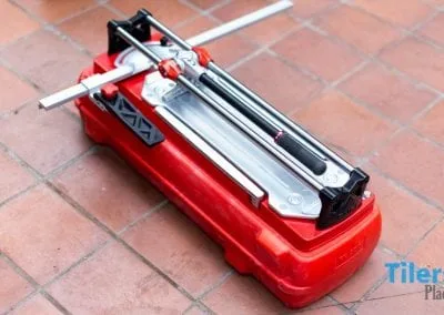 Magnet TR on it's case