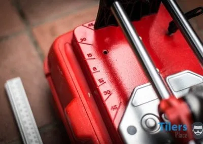 Angles for Breaker bar