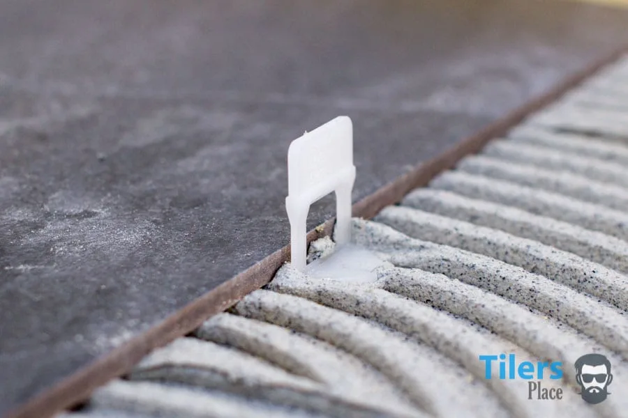 Tile Leveling System F.A.Q