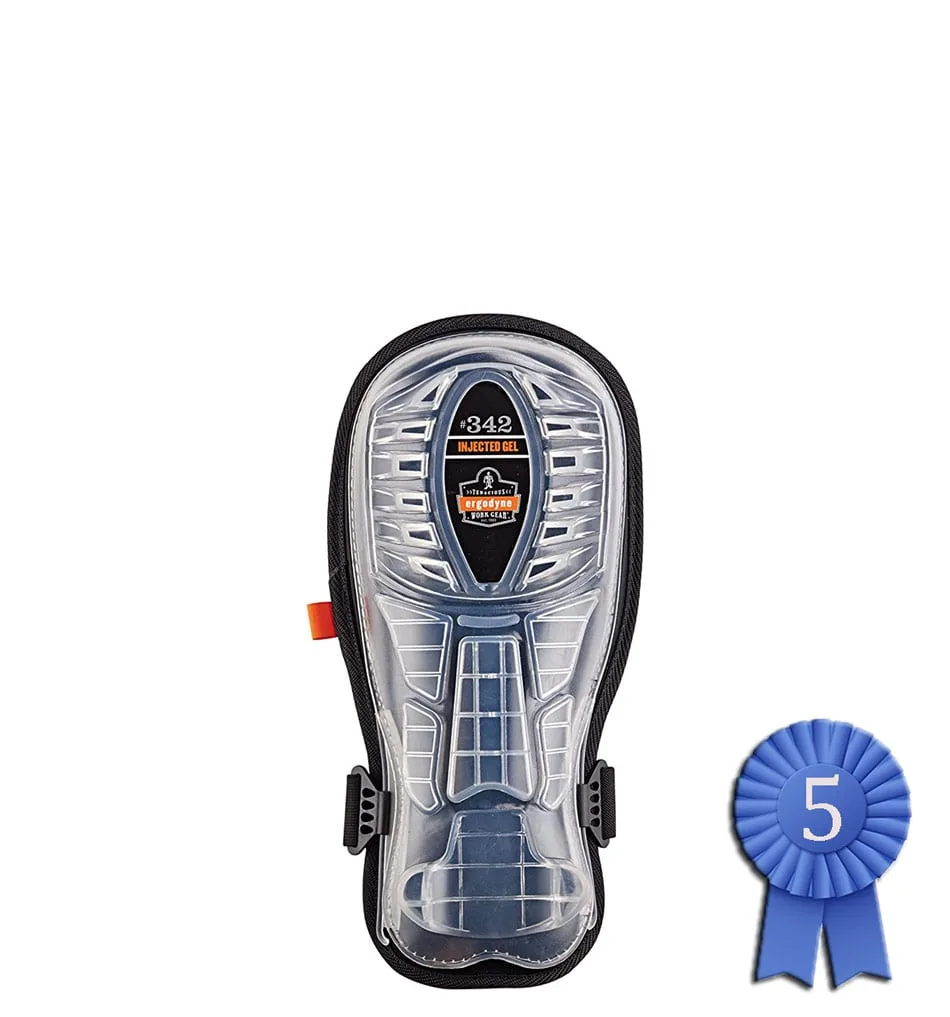 best knee pads for work