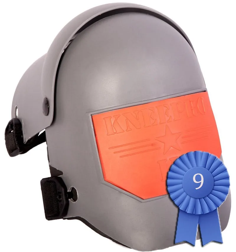 top kneeling pads for working