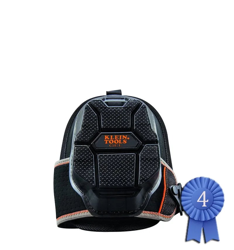 best knee pads for work