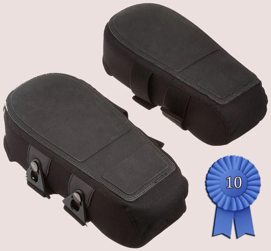 top 10 kneeling pads for working