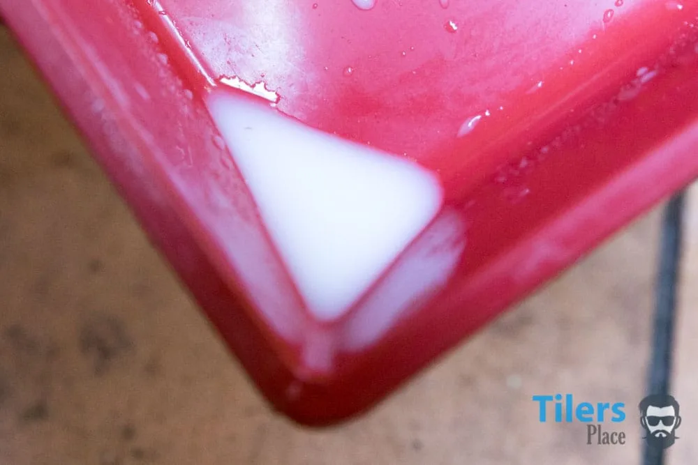 Color Of Grout Sealer