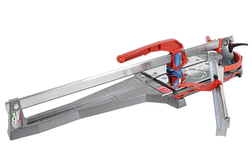 Montolit tile cutter