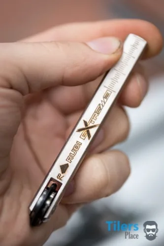 Rubi Extreme Scoring Blade