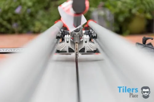 Rubi TZ Cutting Head