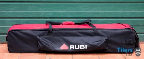 Rubi TZ carrying case