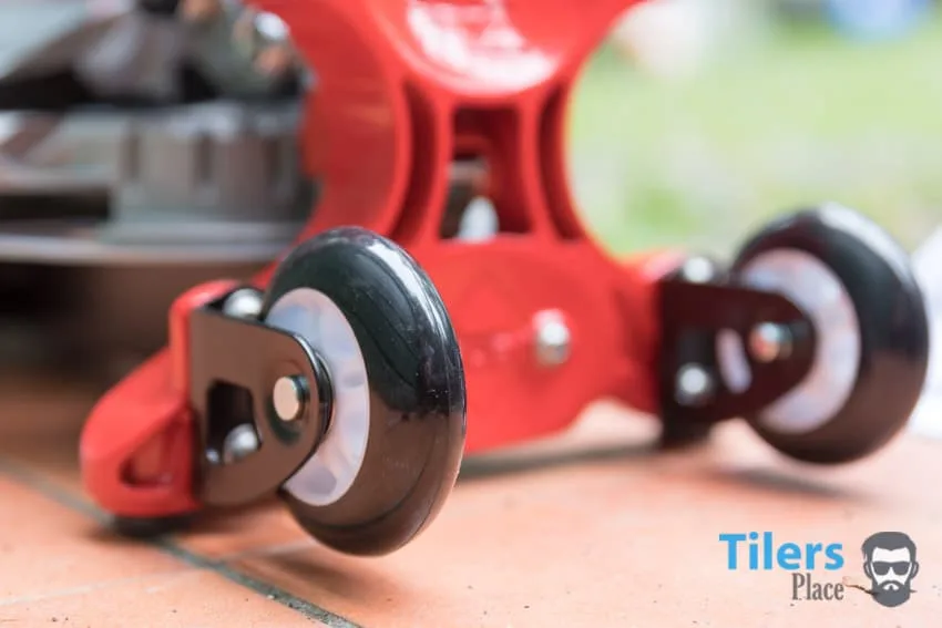 Rubi TZ Tile Cutter Wheels