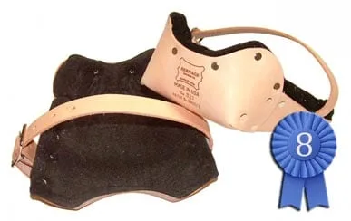 Heritage Leather - Knee Pads For Work