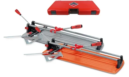 Rubi TX Tile cutter range