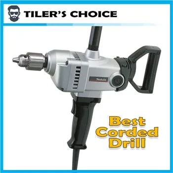 Best Corded Drill Mixer