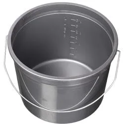 Grout Bucket