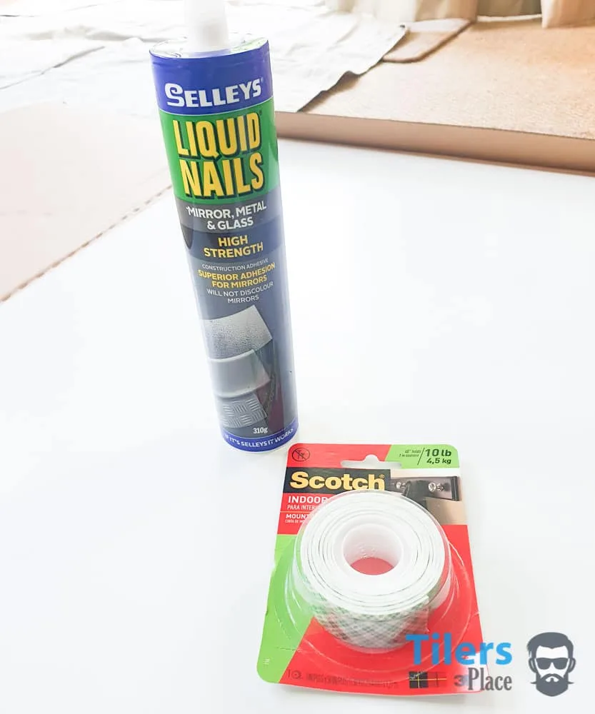 How to Install A Solid Glass Backsplash In 3 Easy Steps