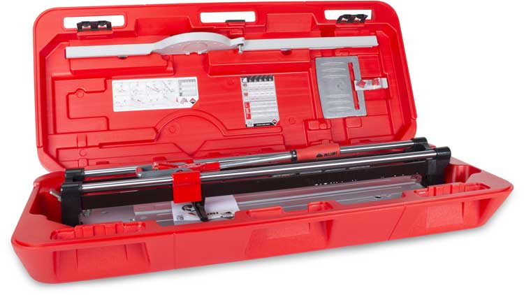 The Best Tile Cutter - Protective Case