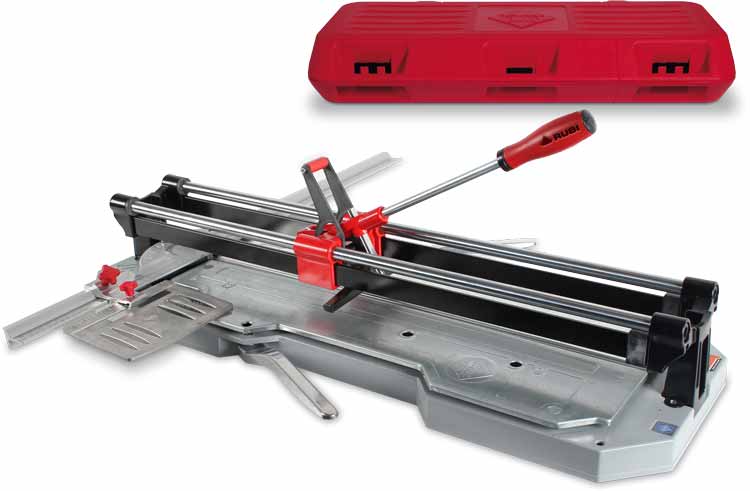 Best Tile Cutter - Rubi TX