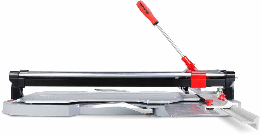 The Best Tile Cutter - Beautiful side profile