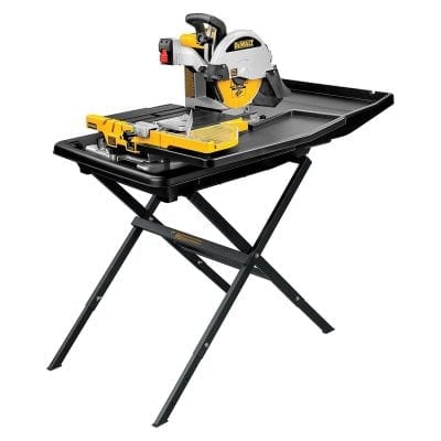 right tile cutter