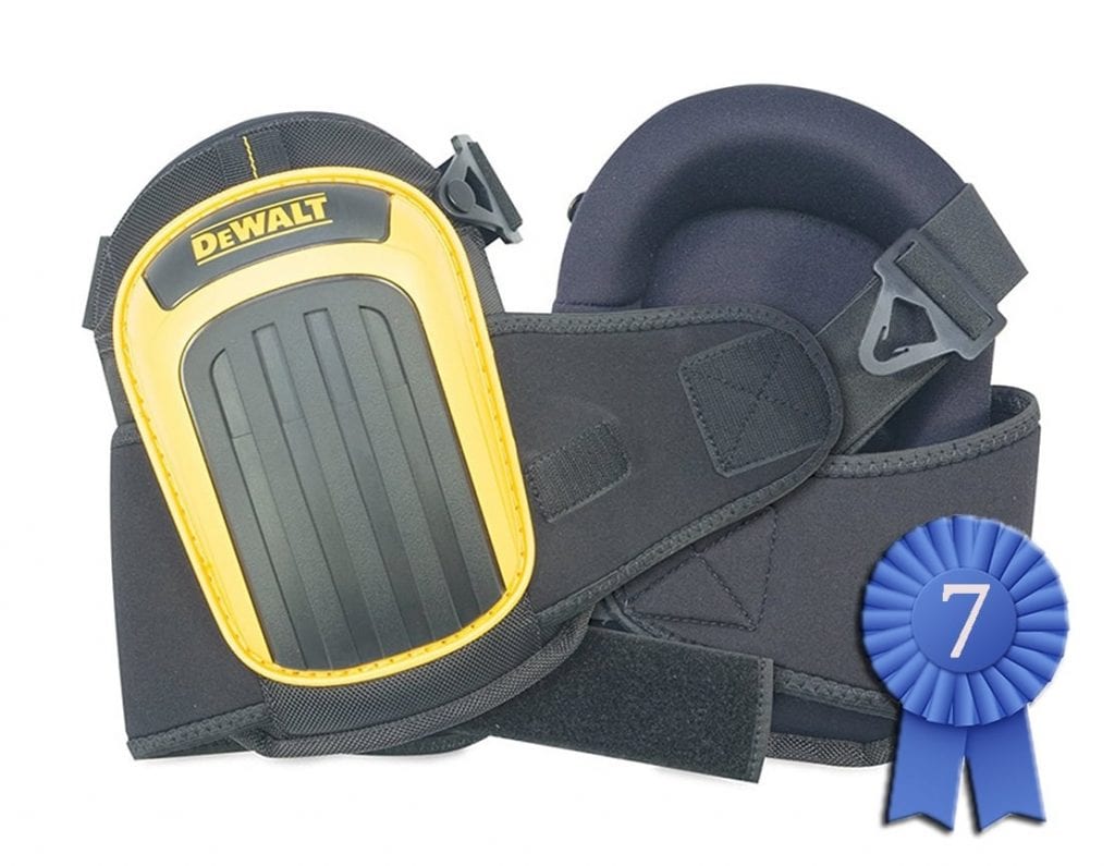 Best Knee Pads for work