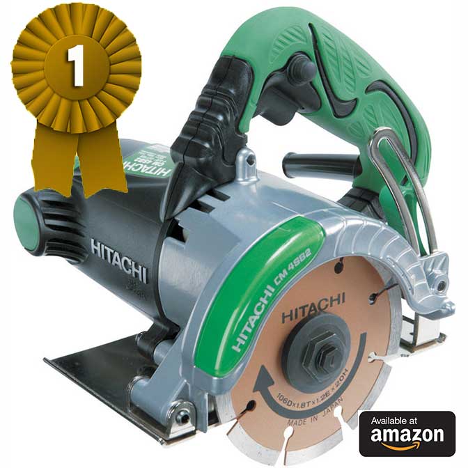 Tile 2025 circular saw