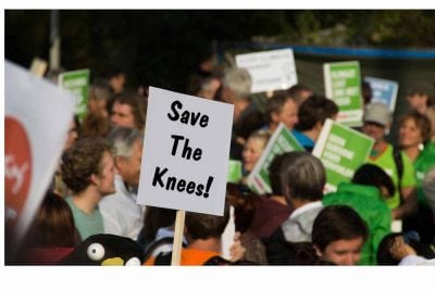 Best kneepads for work