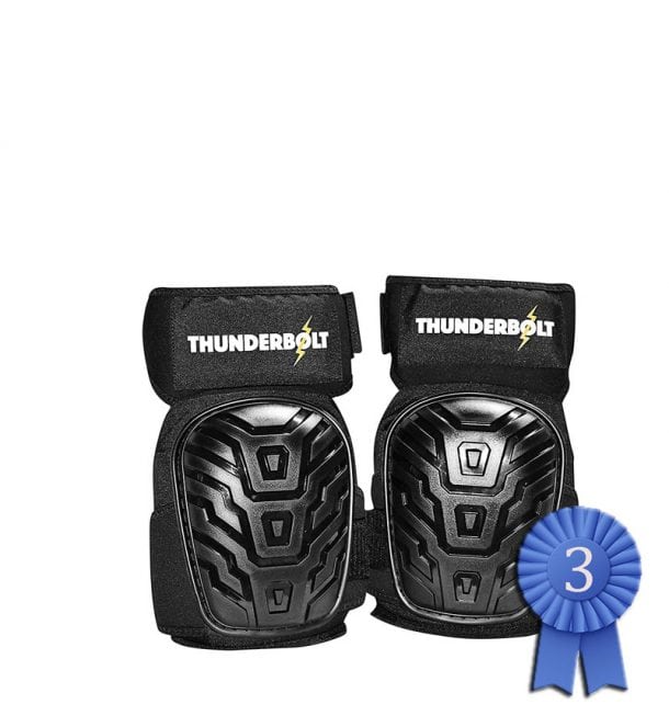 Best Knee Pads For Tiling Review 2020 Pro Knee Pad Reviews