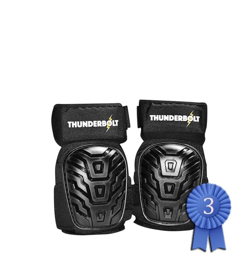 Best Knee Pads For Tiling Review 2020 Pro Knee Pad Reviews