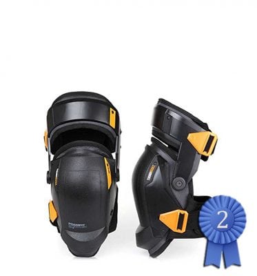 Best Knee Pads For Work