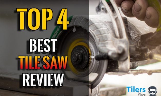 Best Handheld Tile Saws – Full In-depth Comparison and Review