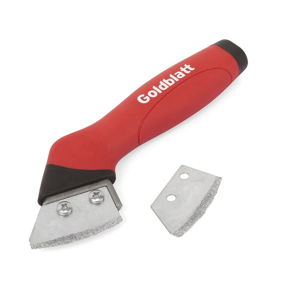 best multi tool for grout removal