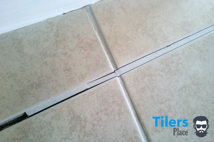 How to clean tile grout lines POWERTOOL See Description 