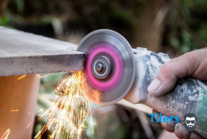 Angle Grinder