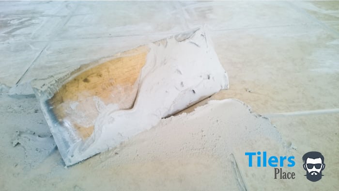 Epoxy Flooring Step by Step epoxy grout apoxy transplant full glossy epoxy  ? how to do ? part 4 