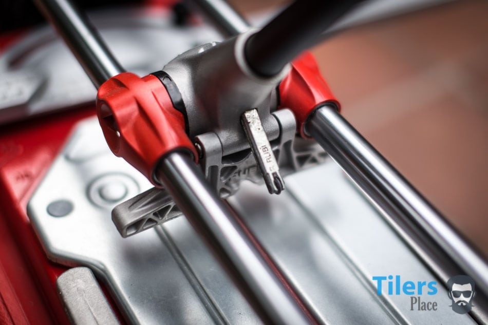 Rubi Tools Magnet Tile Cutter Full In-Depth Review