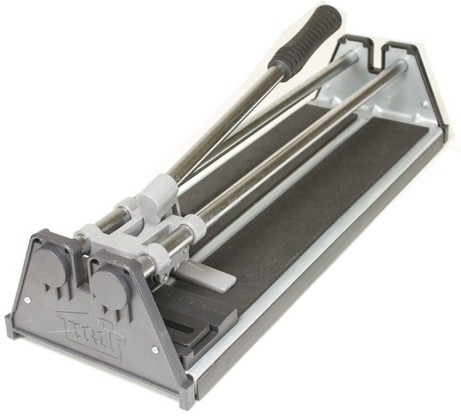 The best tile cutter for wasting your time