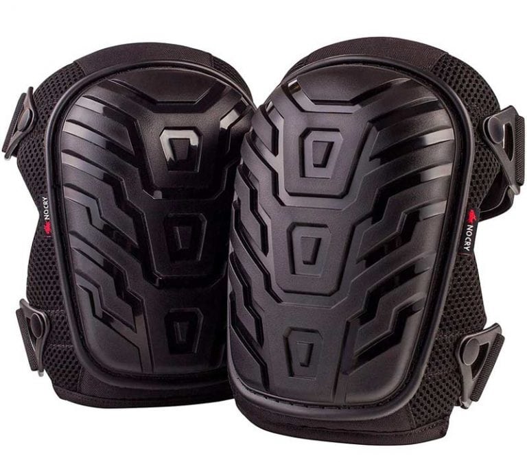 Kɴᴇᴇ Pᴀᴅs Fᴏʀ Wᴏʀᴋ Rubi Gel Duplex Knee Pads Tilersplace 👌