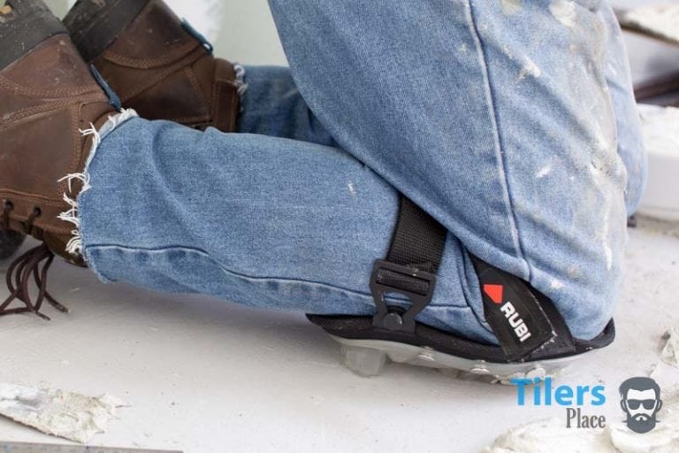 Best Knee Pads For Work **TOP 10** Real Review for 2021