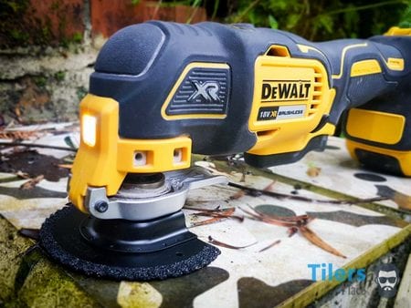 Grout Removal Tools Best In 2021, Best Power Tool For Removing Tile