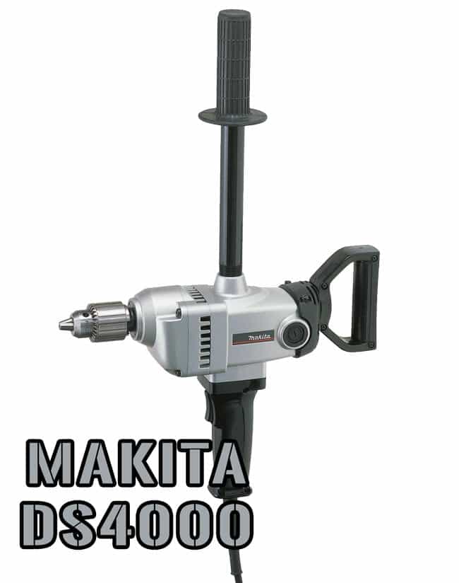 Best Mixing Drills For Thinset Mortar Plaster Grout Review 2020