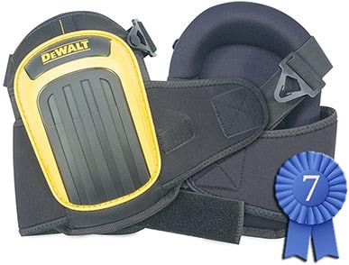 Best Knee Pads For Work **TOP 10** | Real Review for 2021 ✓