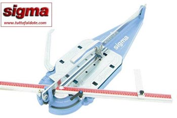 The Best Tile Cutter Sigma 36 inch
