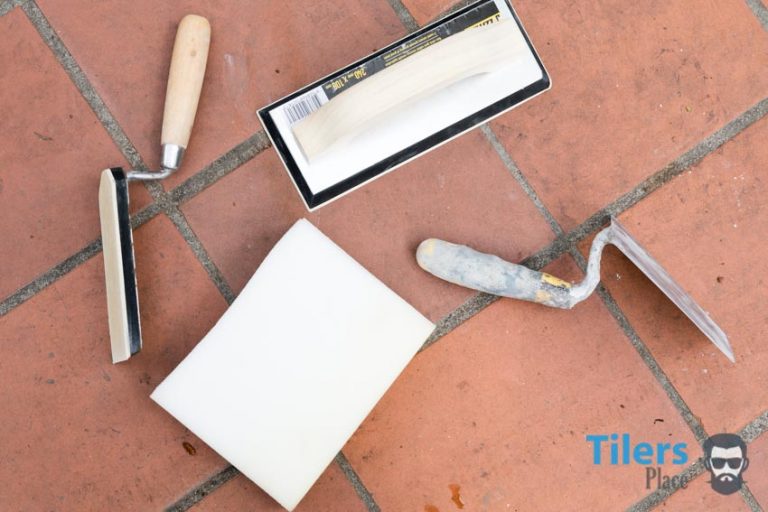 Tile Grout What Is It? Everything You Need To Know