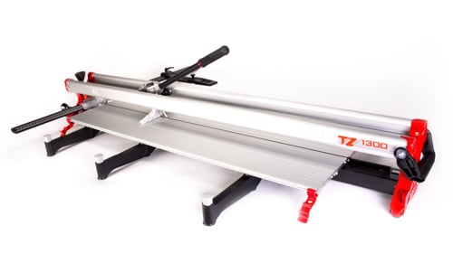 Tile Cutter RUBI TZ 