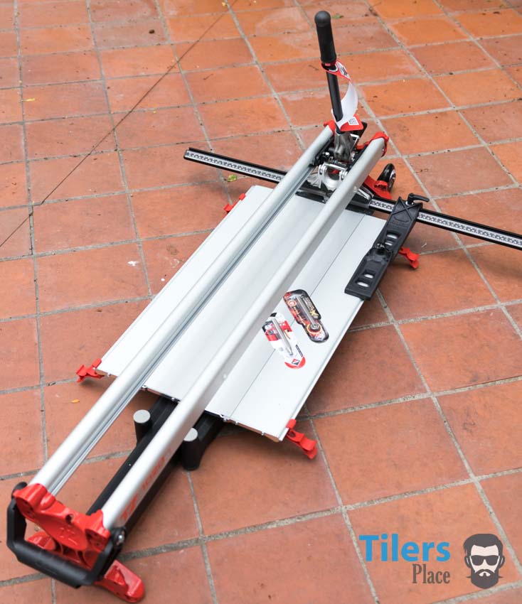 Rubi tz deals 1300 tile cutter