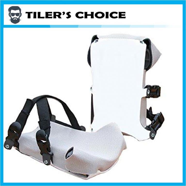 Best Knee Pads For Tiling Review 2020 Pro Knee Pad Reviews