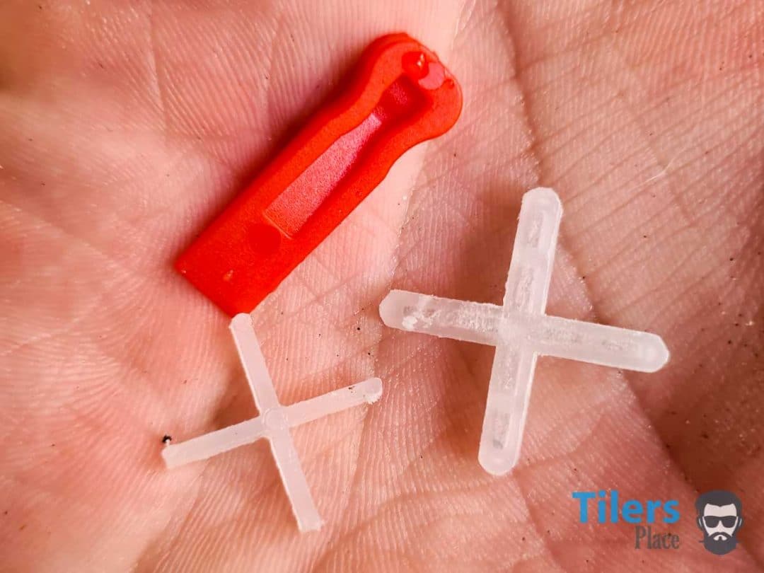 Tile Spacers Ultimate Guide Install Tile Like A Professional ️