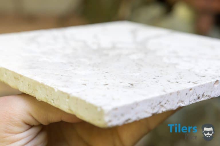 Aqua X Stone Sealer Review Common Tile Stains Tested ️