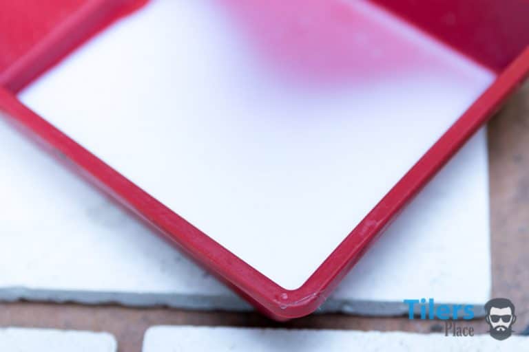 Aqua X Stone Sealer Review Common Tile Stains Tested ️